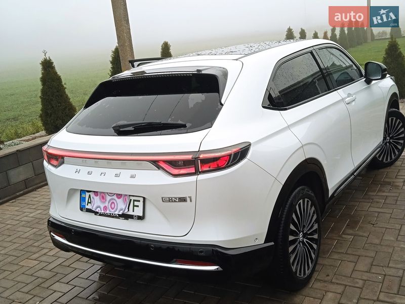 Позашляховик / Кросовер Honda eNS1 2022 в Дніпрі
