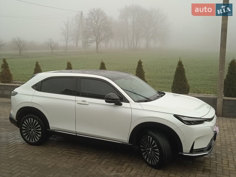 Позашляховик / Кросовер Honda eNS1 2022 в Дніпрі