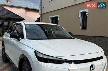 Внедорожник / Кроссовер Honda eNS1 2024 в Бориславе