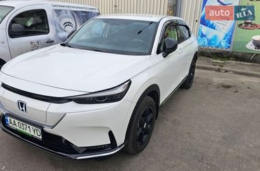 Позашляховик / Кросовер Honda eNS1 2024 в Києві