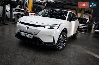 Позашляховик / Кросовер Honda eNS1 2023 в Києві