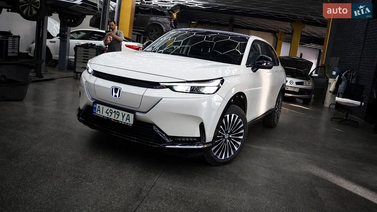 2021 BYD Song Plus - мініатюра 46