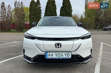 Внедорожник / Кроссовер Honda eNS1 2022 в Броварах