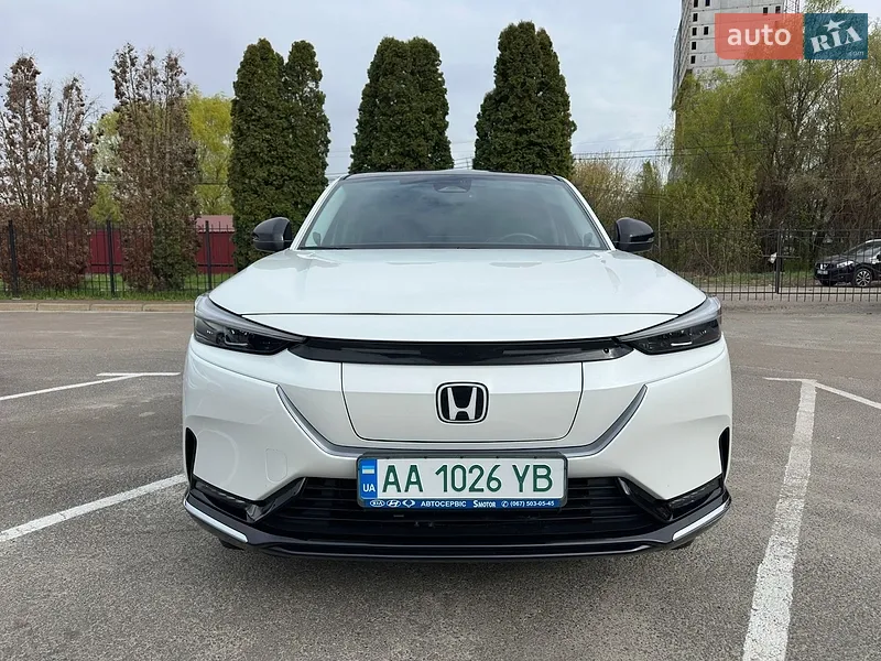Honda eNS1 2022 VIN LVHRS1875N5005724 фото оголошення 24 з 44