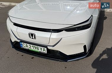 Внедорожник / Кроссовер Honda eNS1 2024 в Черкассах