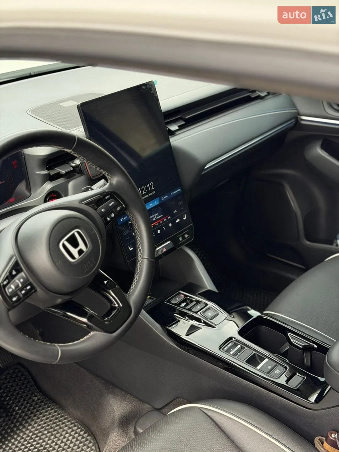 2023 Honda e:NS1 - мініатюра 10