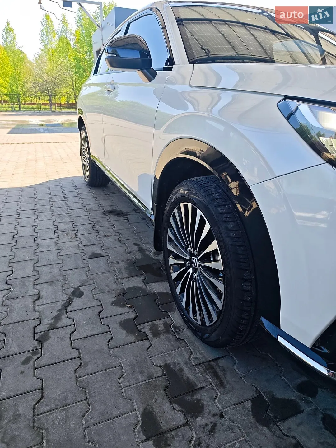 2023 Honda e:NS1 - мініатюра 17