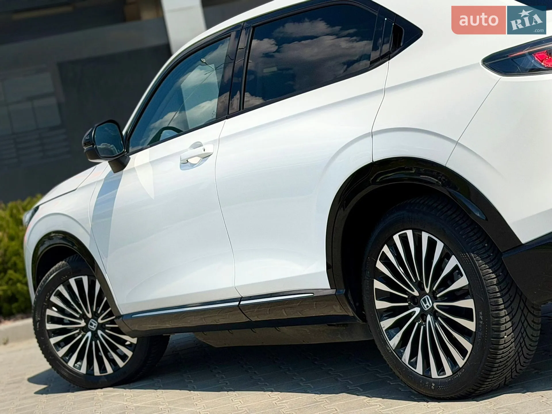 2023 Honda e:NS1 - мініатюра 23
