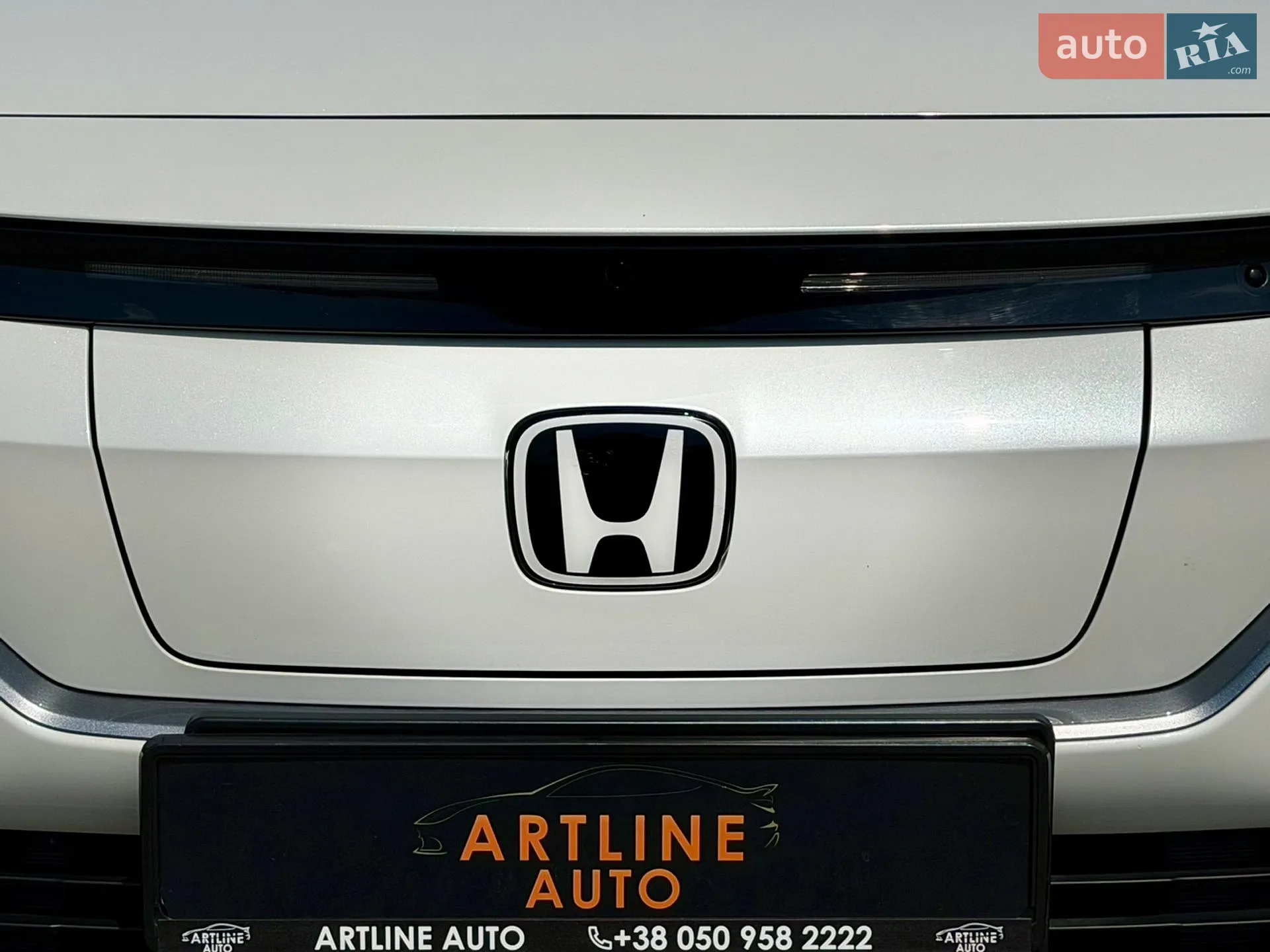 2023 Honda e:NS1 - мініатюра 32