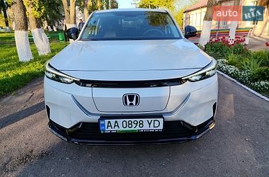Позашляховик / Кросовер Honda eNS1 2024 в Києві