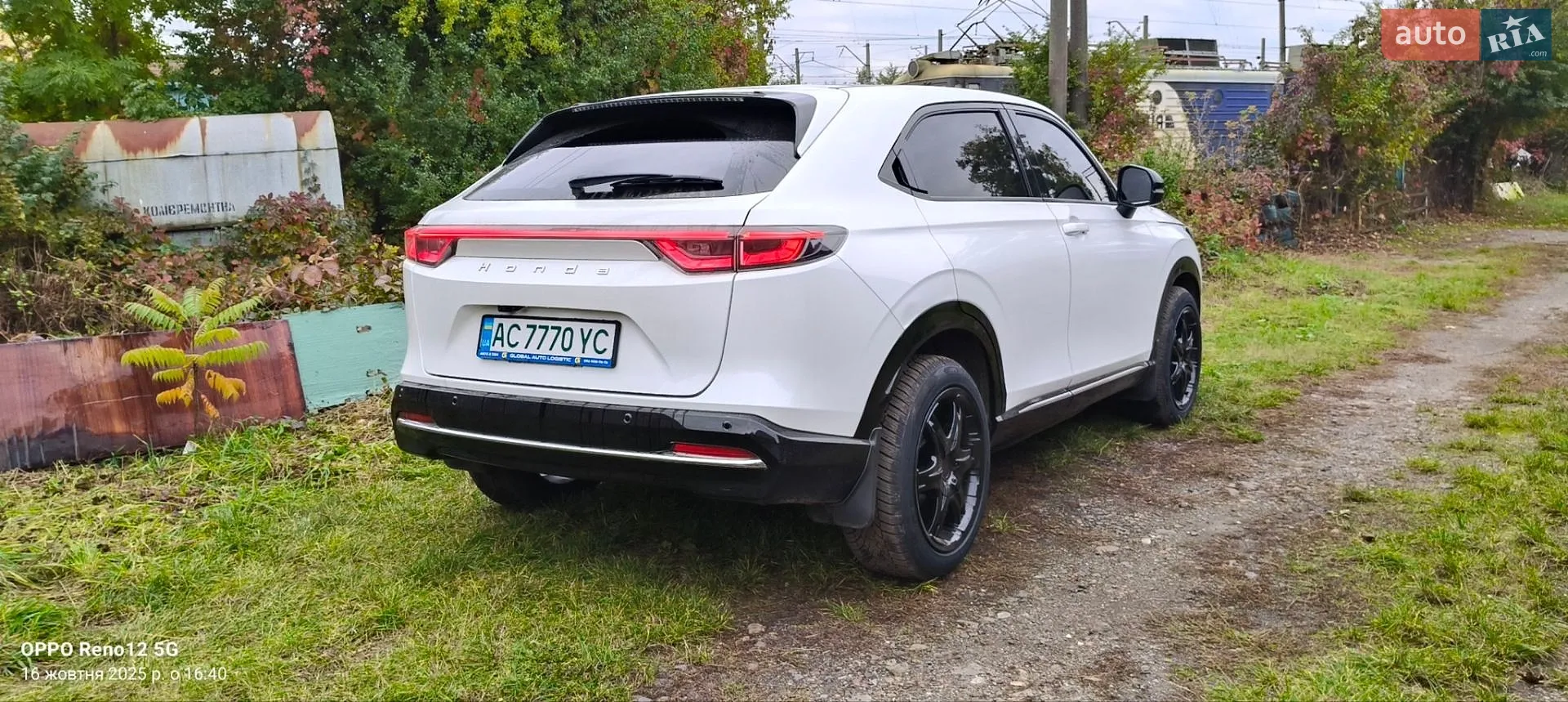 2022 Honda e:NS1 - мініатюра 7