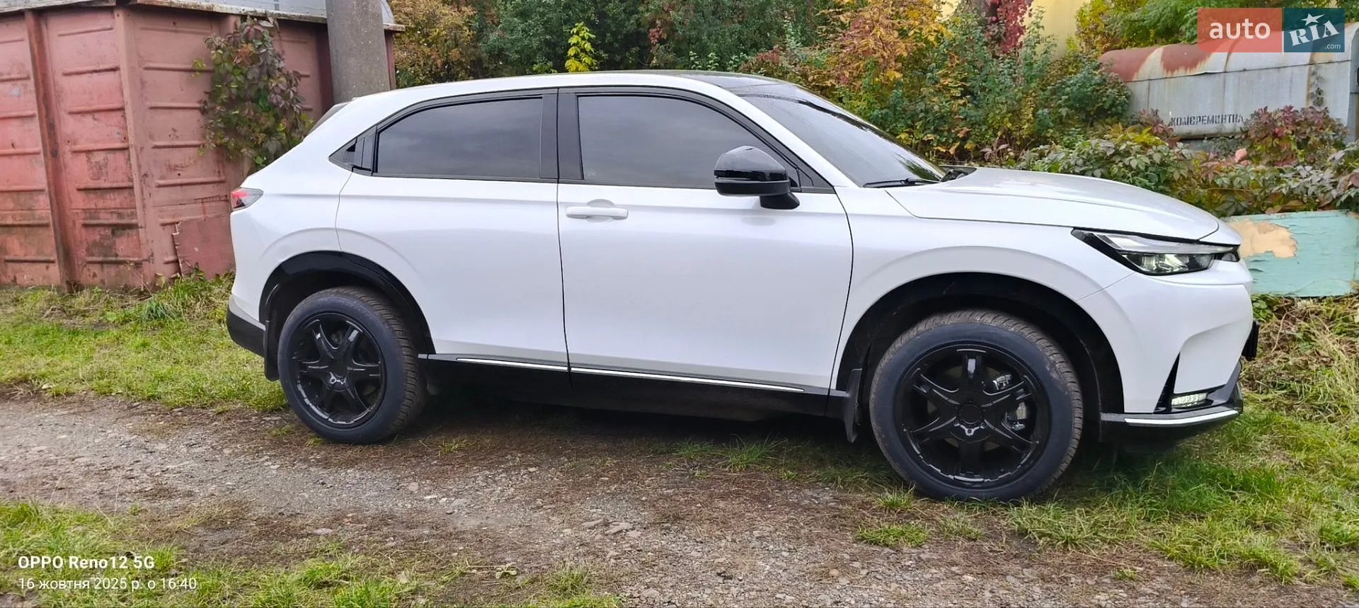 2022 Honda e:NS1 - мініатюра 5
