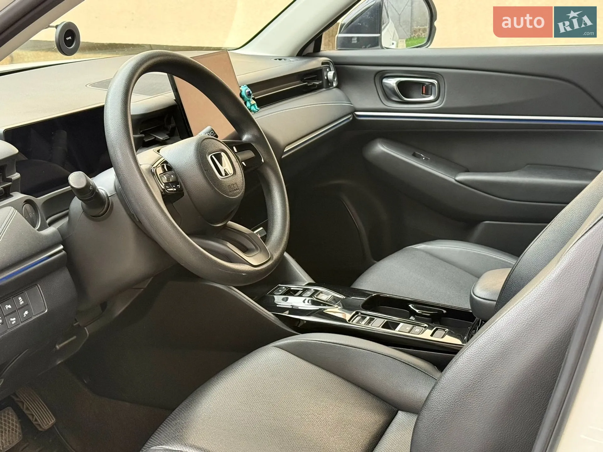 2023 Honda e:NS1 - мініатюра 3
