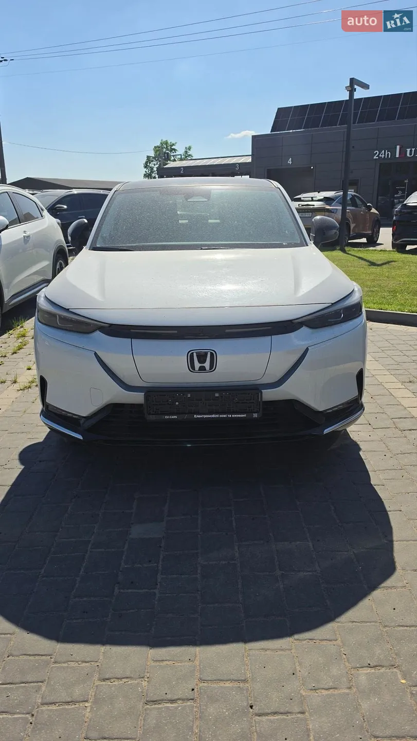 2023 Honda e:NS1 - фото 1