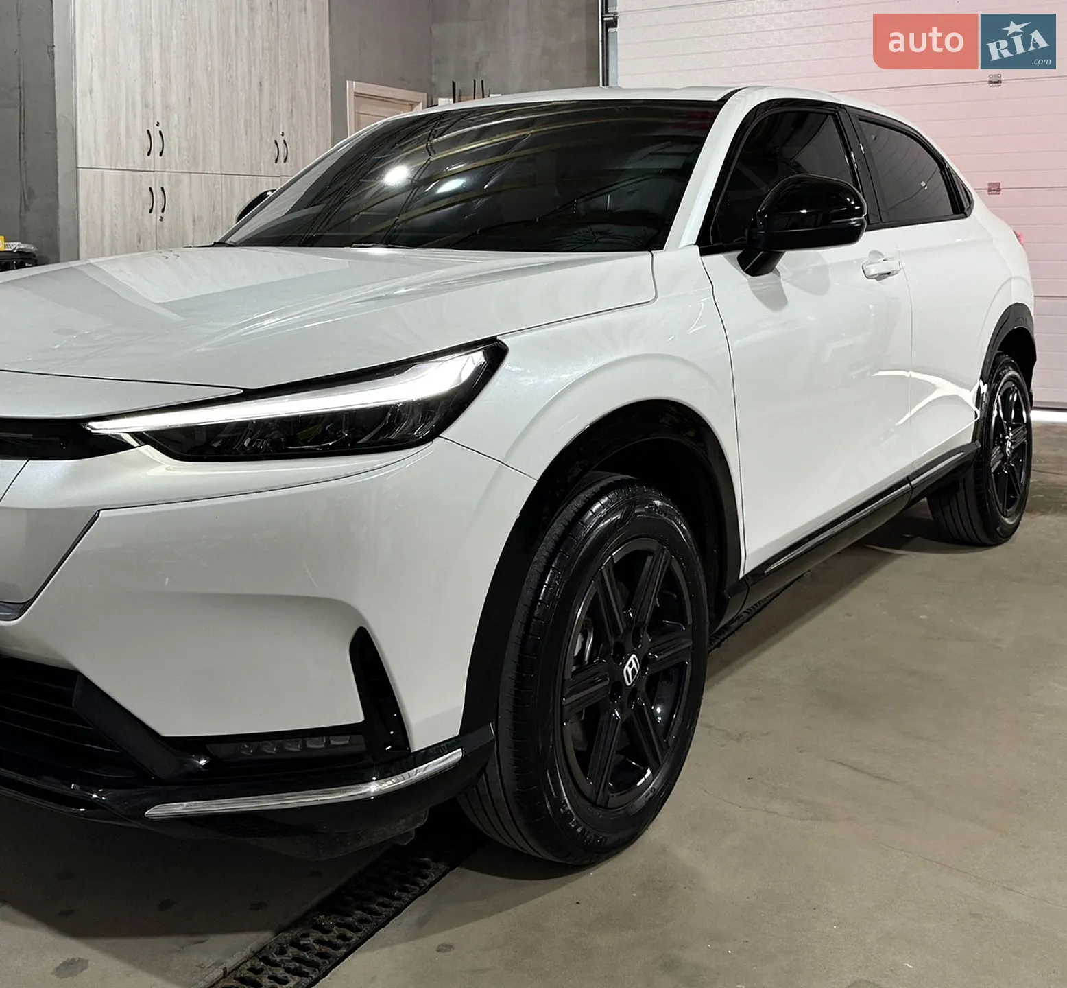 2023 Honda e:NS1 - мініатюра 6