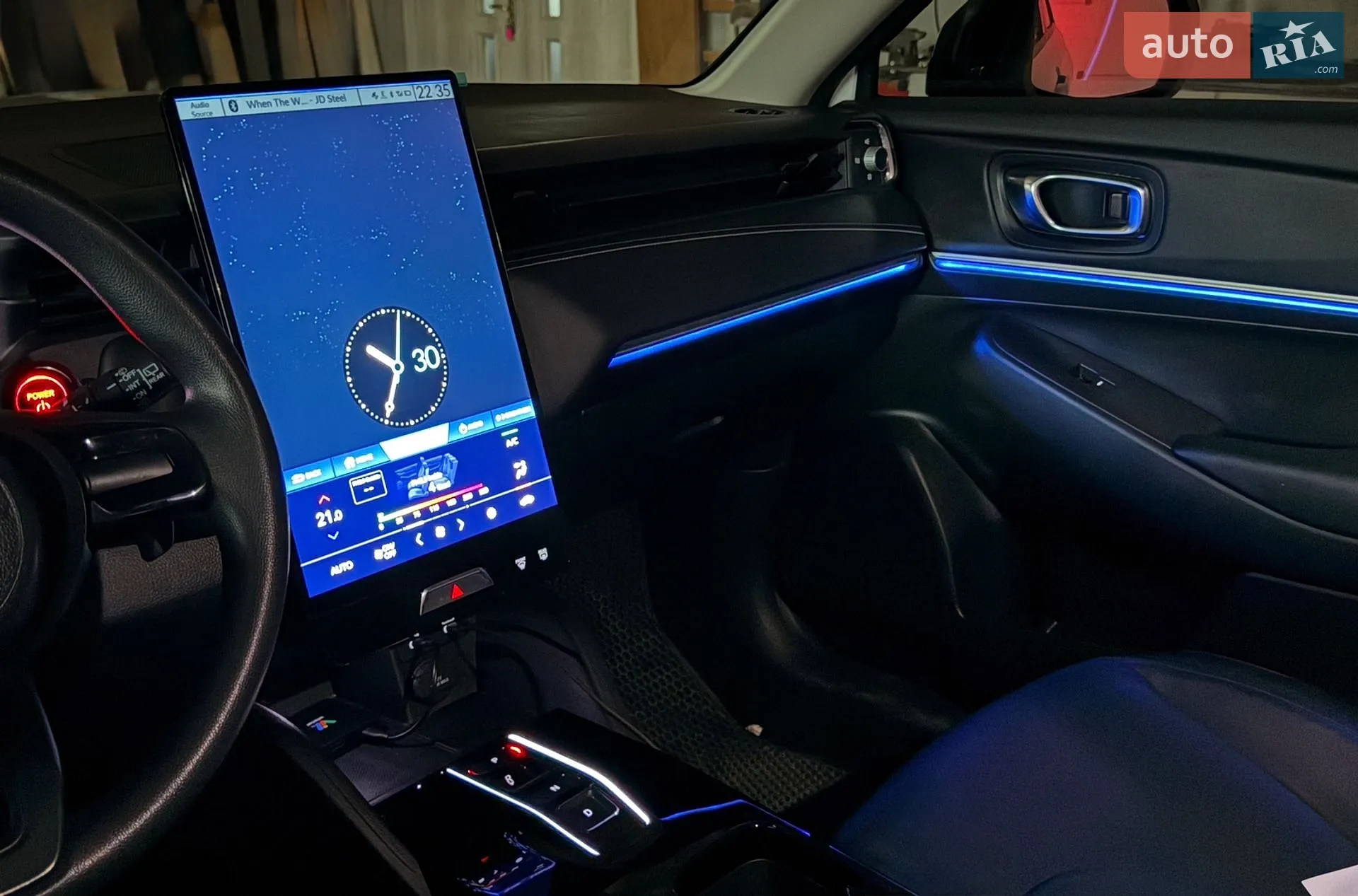 2023 Honda e:NS1 - мініатюра 16