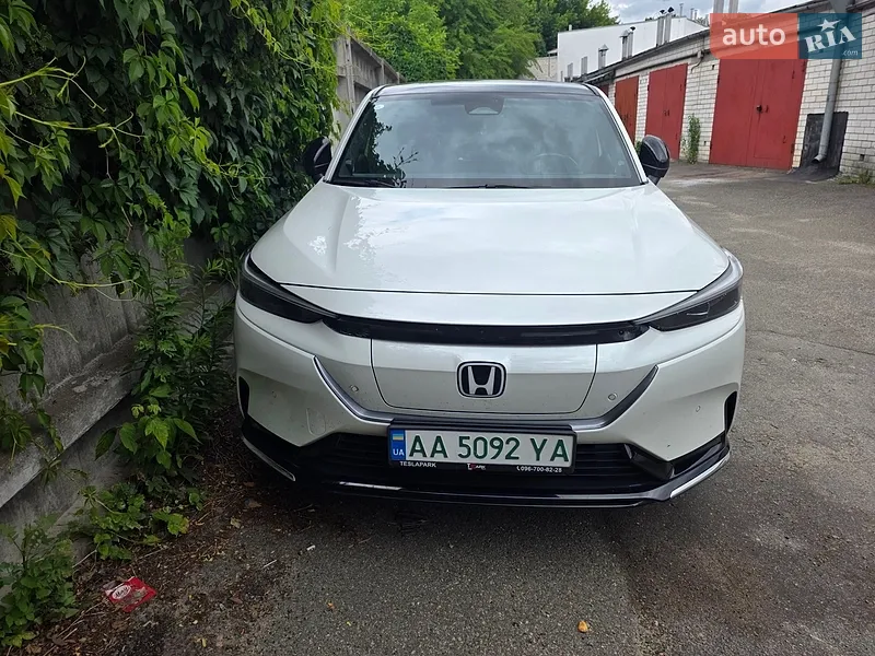 Honda eNS1 2022 VIN LVHRS1875N5005724 фото оголошення 5 з 44