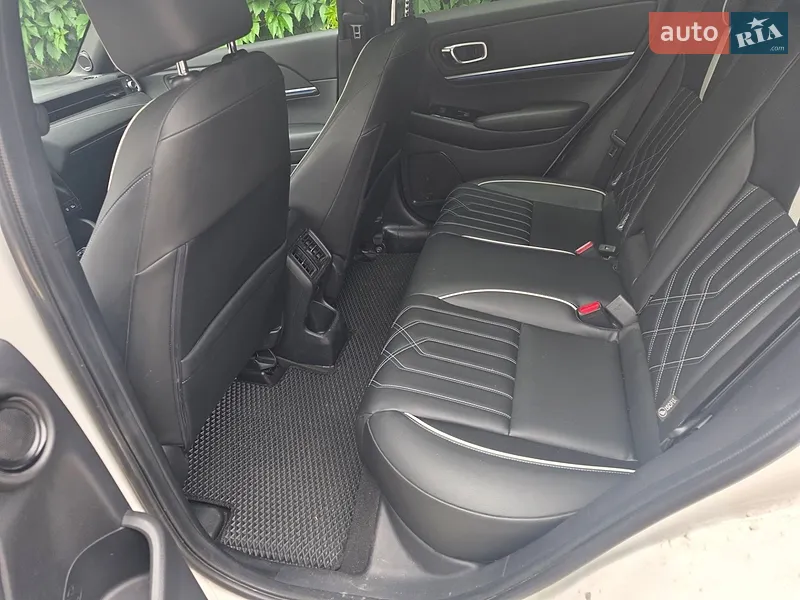Honda eNS1 2022 VIN LVHRS1875N5005724 фото оголошення 13 з 44