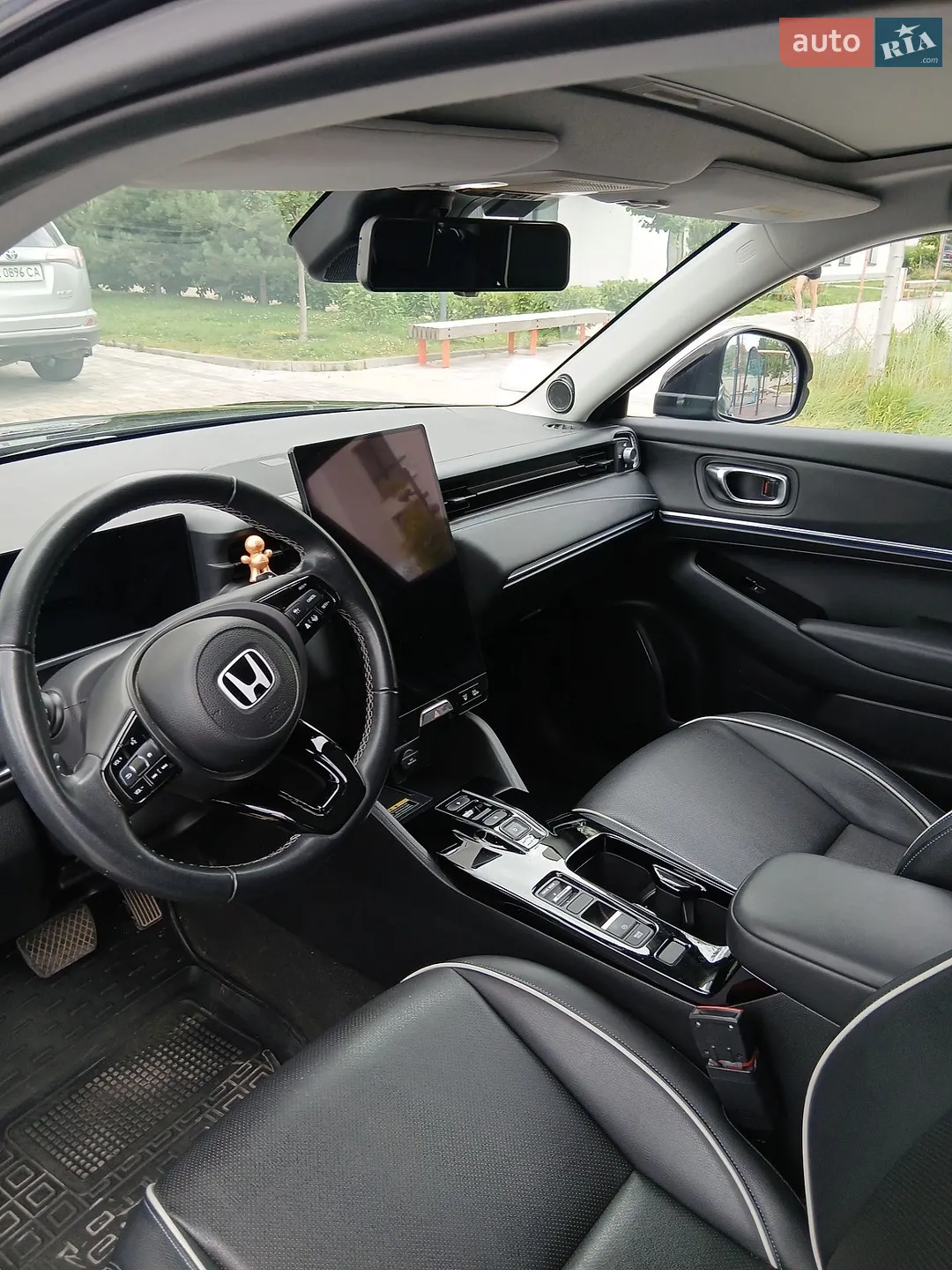 2023 Honda e:NS1 - мініатюра 18