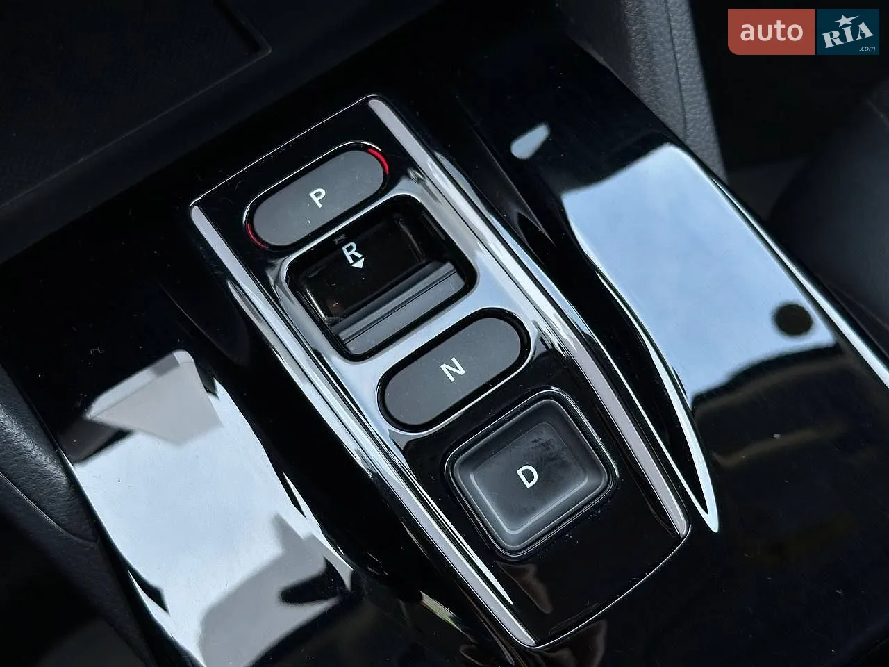 2023 Honda e:NS1 - мініатюра 12