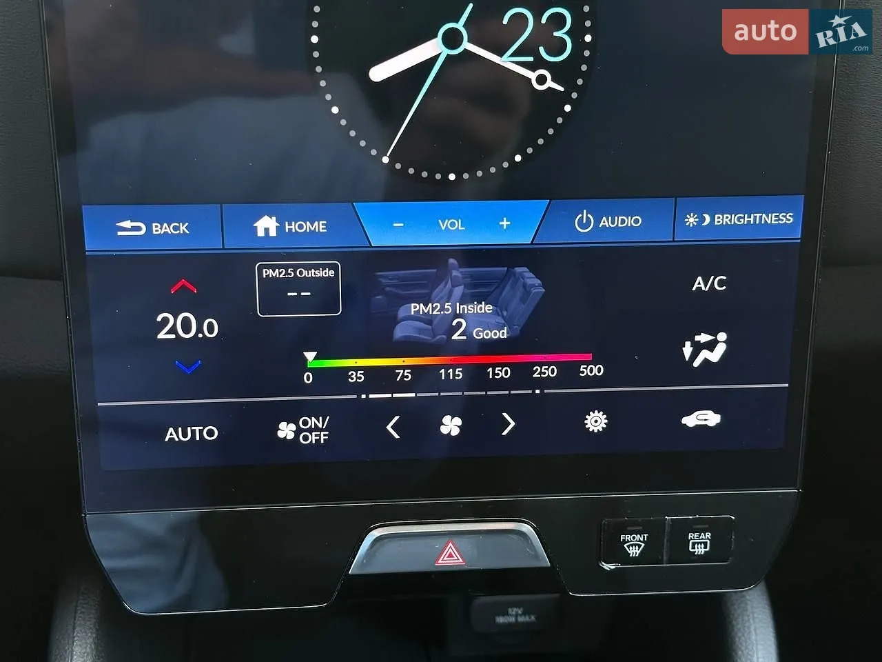 2023 Honda e:NS1 - мініатюра 13