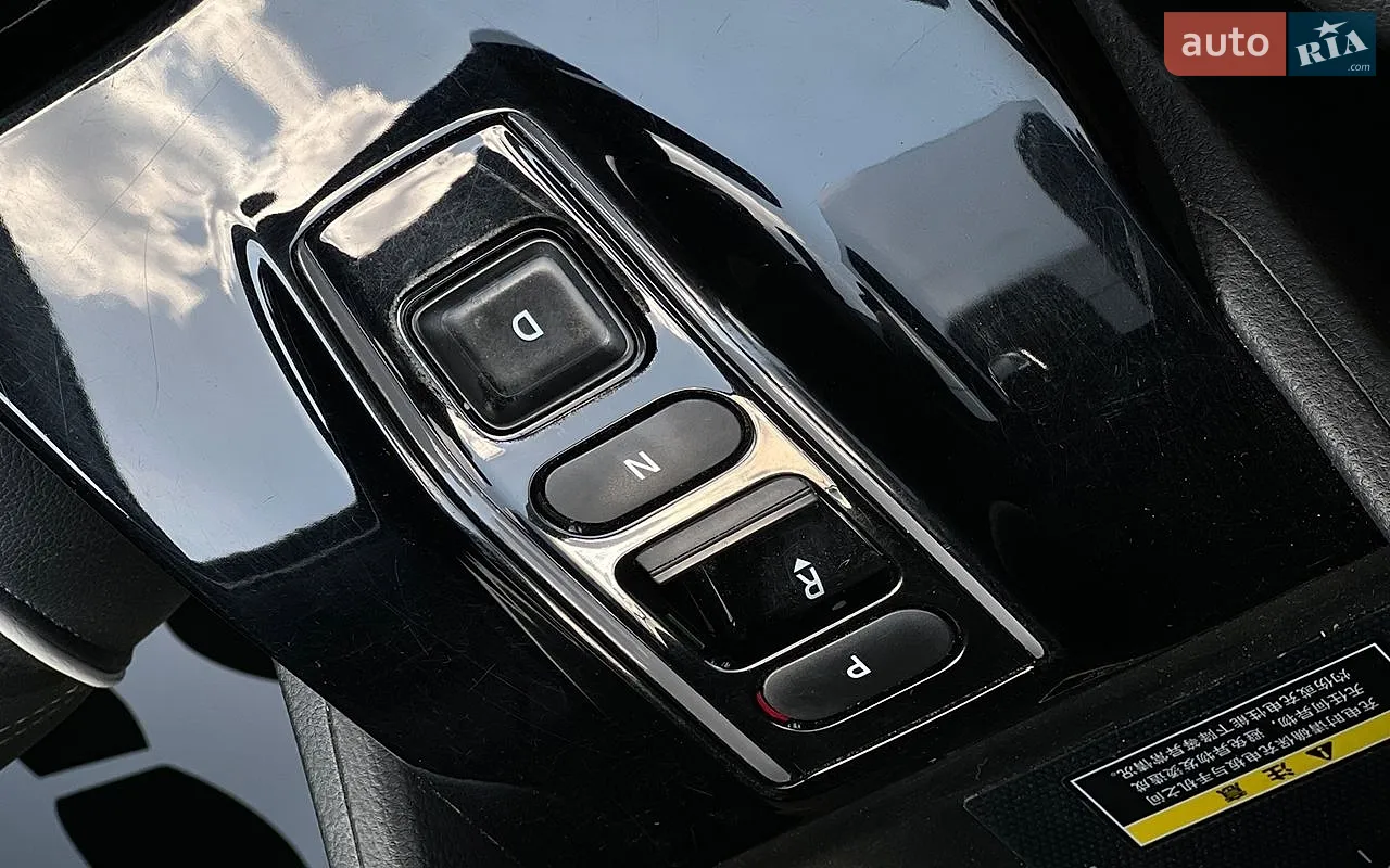 2022 Honda e:NS1 - мініатюра 16