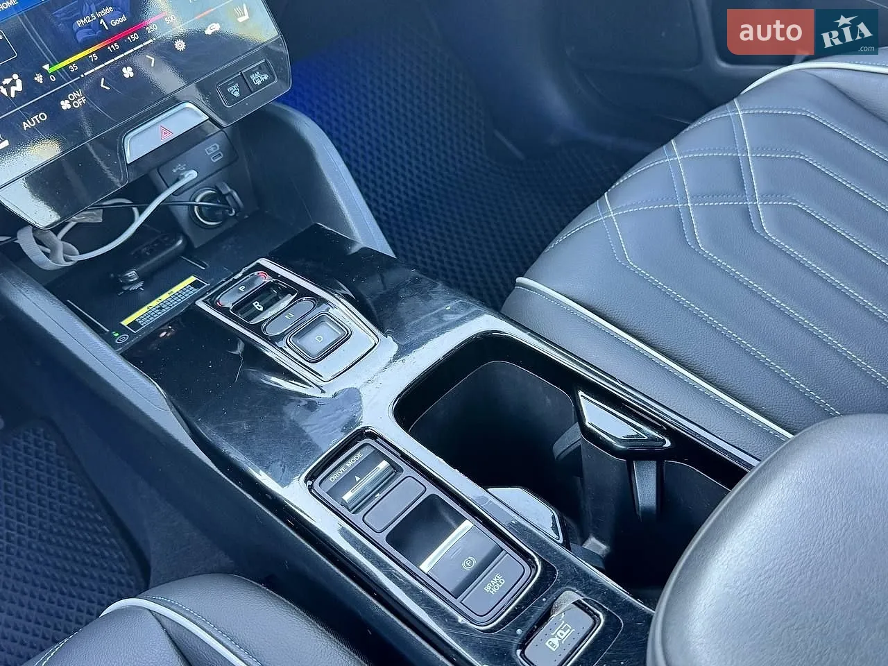 2022 Honda e:NS1 - мініатюра 15