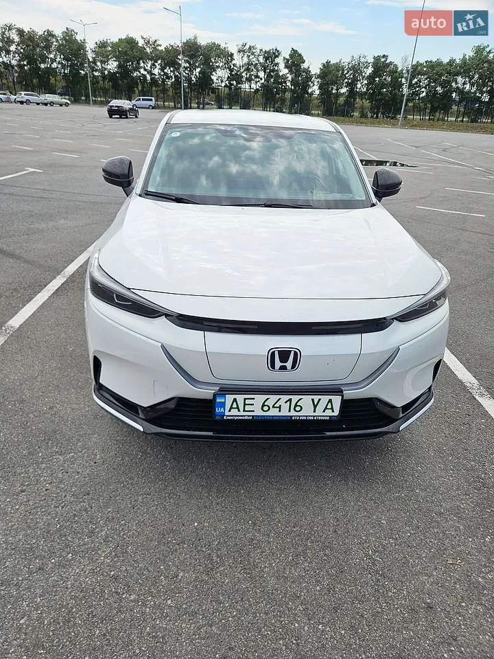 2023 Honda e:NS1 - мініатюра 16