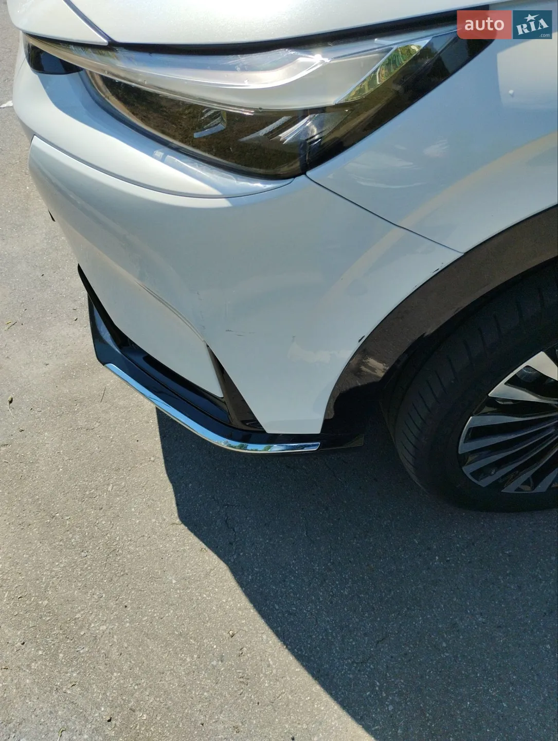 2023 Honda e:NS1 - мініатюра 4