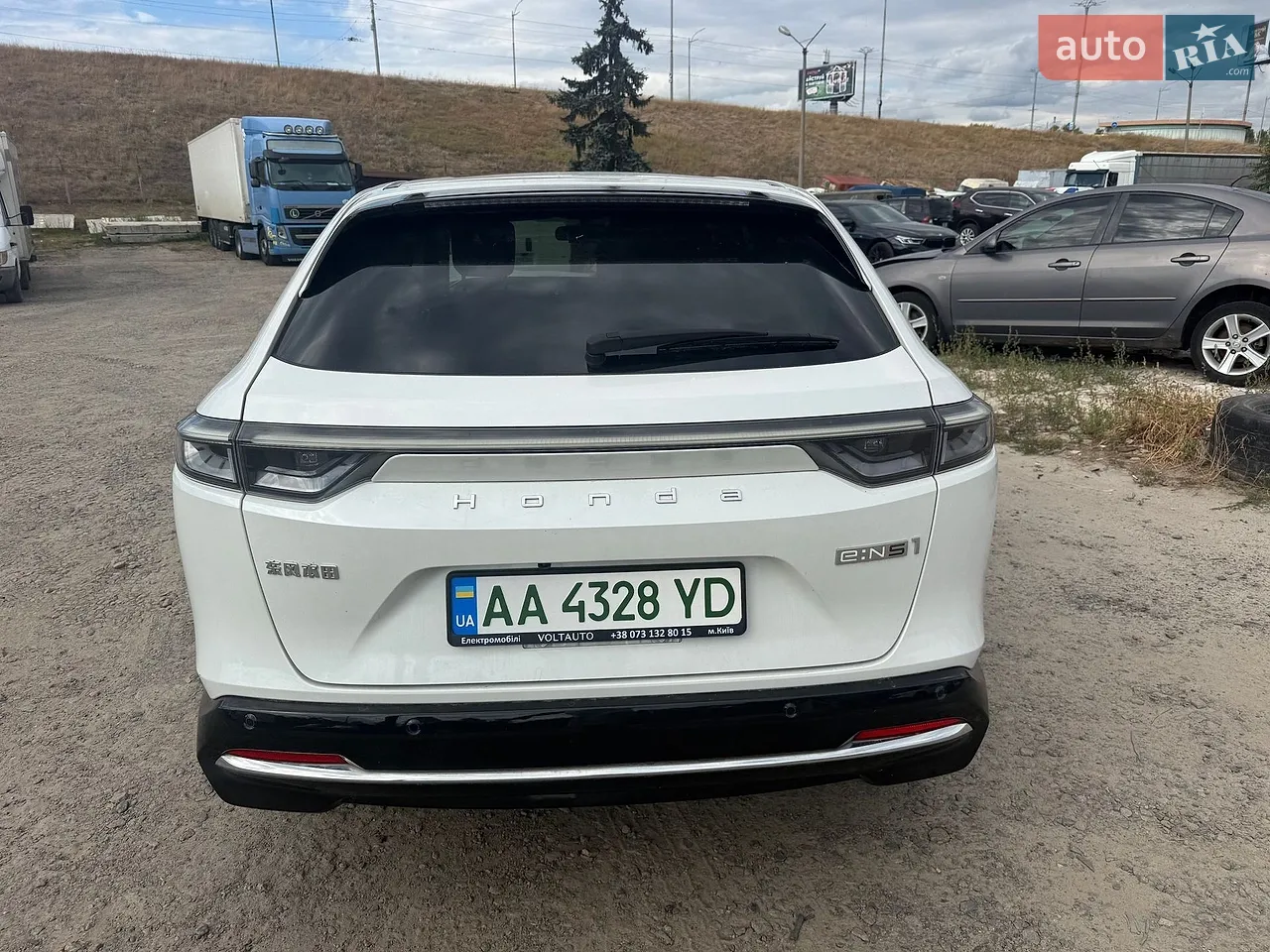 2013 Skoda Fabia - мініатюра 11