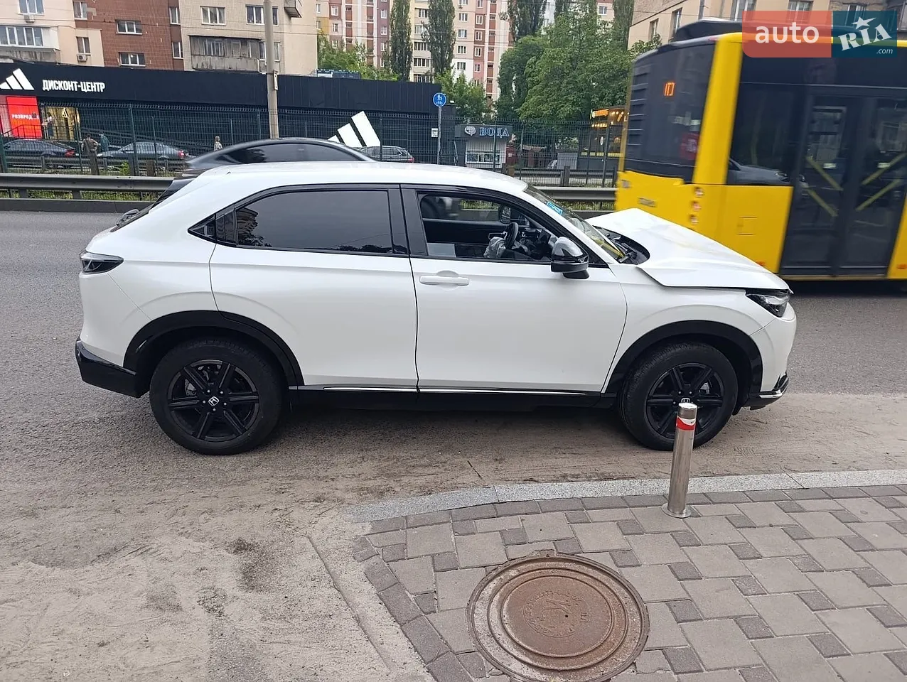 2022 Mazda CX-5 - мініатюра 15