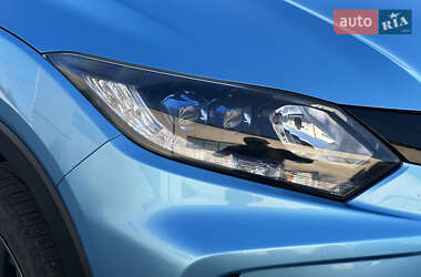 Внедорожник / Кроссовер Honda Everus VE-1 2019 в Ивано-Франковске