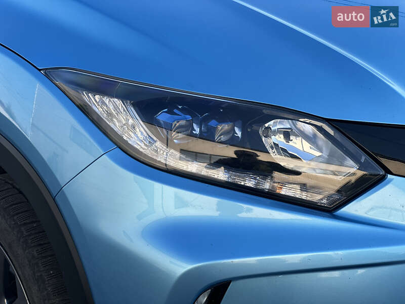 Внедорожник / Кроссовер Honda Everus VE-1 2019 в Ивано-Франковске