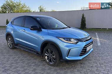 Внедорожник / Кроссовер Honda Everus VE-1 2019 в Ивано-Франковске