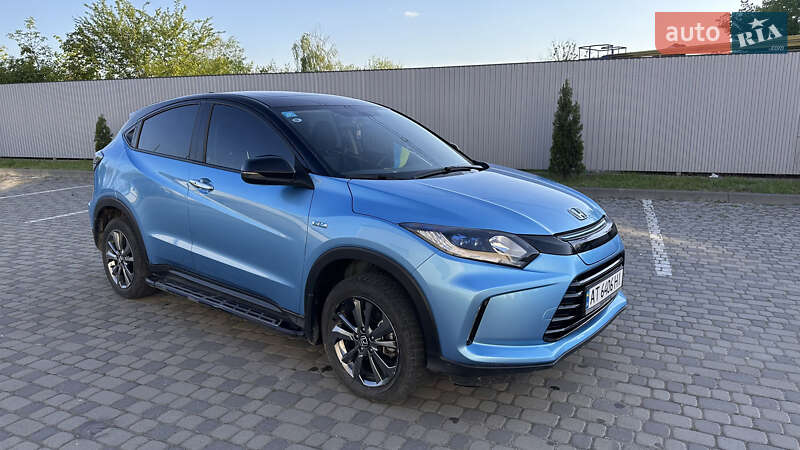 Внедорожник / Кроссовер Honda Everus VE-1 2019 в Ивано-Франковске