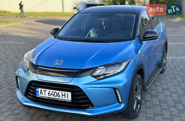 Внедорожник / Кроссовер Honda Everus VE-1 2019 в Ивано-Франковске