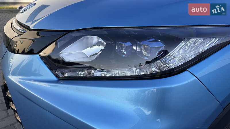 Внедорожник / Кроссовер Honda Everus VE-1 2019 в Ивано-Франковске