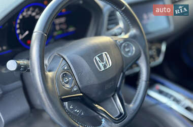 Внедорожник / Кроссовер Honda Everus VE-1 2019 в Ивано-Франковске