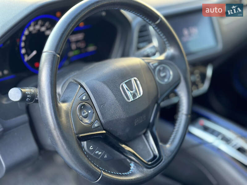Внедорожник / Кроссовер Honda Everus VE-1 2019 в Ивано-Франковске