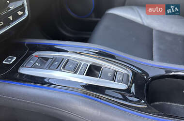 Внедорожник / Кроссовер Honda Everus VE-1 2019 в Ивано-Франковске