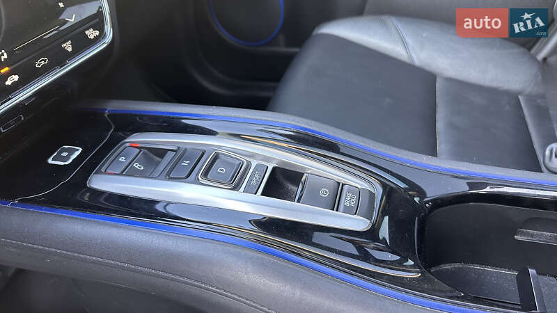 Внедорожник / Кроссовер Honda Everus VE-1 2019 в Ивано-Франковске