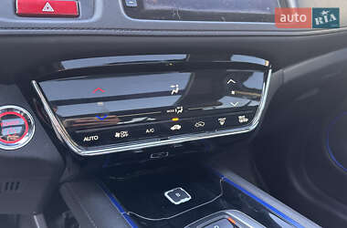 Внедорожник / Кроссовер Honda Everus VE-1 2019 в Ивано-Франковске