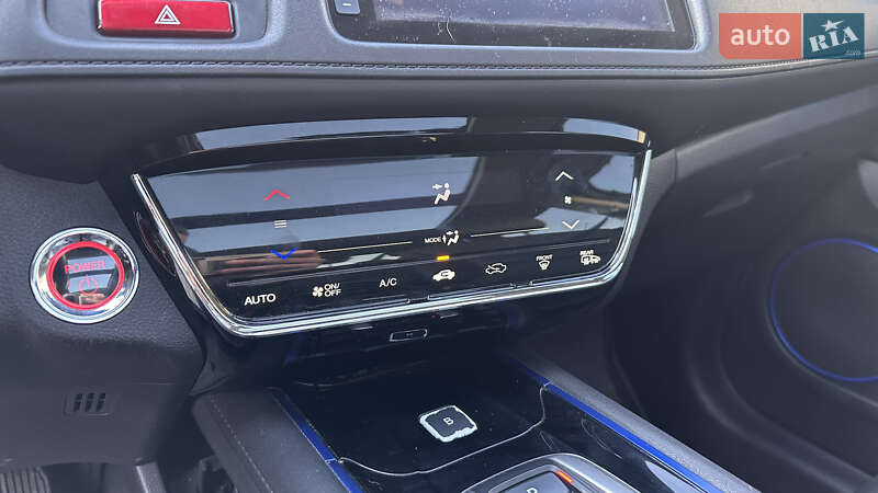 Внедорожник / Кроссовер Honda Everus VE-1 2019 в Ивано-Франковске