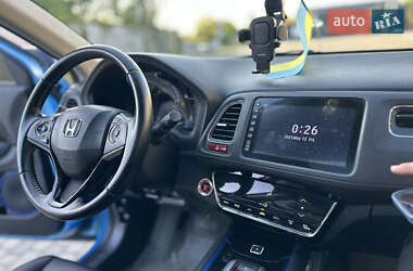 Внедорожник / Кроссовер Honda Everus VE-1 2019 в Ивано-Франковске