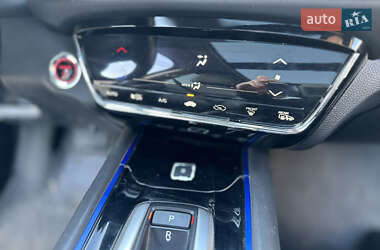 Внедорожник / Кроссовер Honda Everus VE-1 2019 в Ивано-Франковске