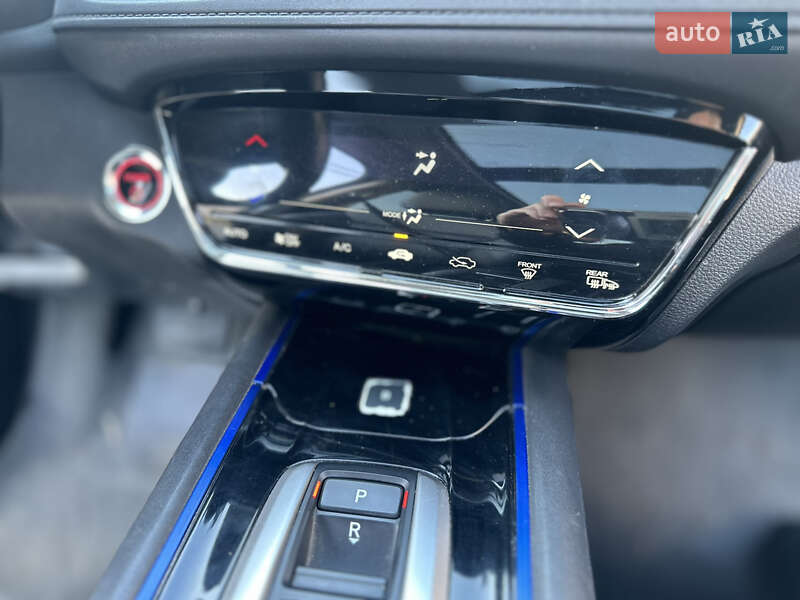 Внедорожник / Кроссовер Honda Everus VE-1 2019 в Ивано-Франковске