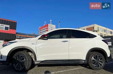 Внедорожник / Кроссовер Honda Everus VE-1 2020 в Львове