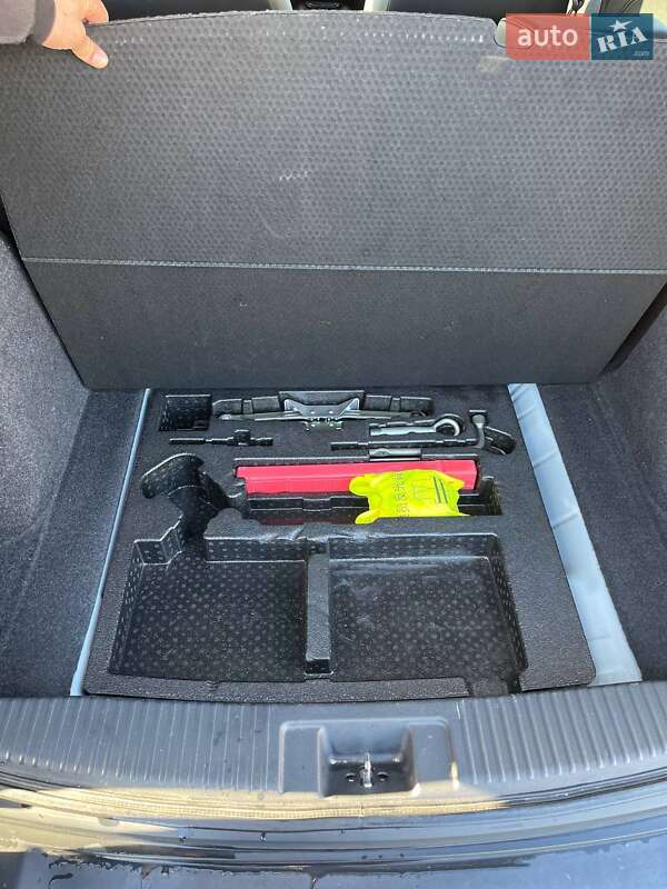 Внедорожник / Кроссовер Honda Everus VE-1 2020 в Львове фото 13 Внедорожник / Кроссовер Honda Everus VE-1 2020 в Львове