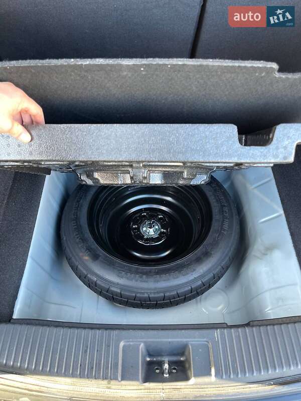 Внедорожник / Кроссовер Honda Everus VE-1 2020 в Львове фото 14 Внедорожник / Кроссовер Honda Everus VE-1 2020 в Львове