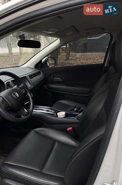 Позашляховик / Кросовер Honda Everus VE-1 2019 в Одесі